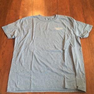 Reebok Classic’s 90’s style t shirt